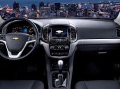 Chevrolet Captiva LTZ 2016 biển HN