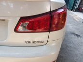 Lexus IS250 đời 2009 sơn zin 4 vạn biển VIP xuất sắc