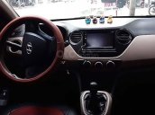 Cần bán Hyundai Grand i10 1.0 MT Base sản xuất năm 2014, màu trắng, nhập khẩu 