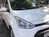 Bán xe Hyundai Grand i10 2014, màu trắng, xe nhập, chính chủ