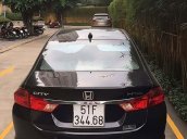 Bán Honda City 1.5 AT năm sản xuất 2015, màu đen, số tự động