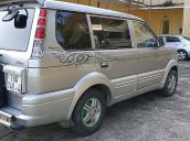 Bán xe cũ Mitsubishi Jolie SS năm 2005, màu bạc, 142tr