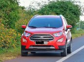 Cần bán Ford EcoSport Titanium 1.5L AT năm sản xuất 2019 giá tốt