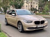 Cần bán BMW 535i GT sản xuất năm 2010, nhập khẩu