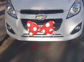 Bán xe Chevrolet Spark LT 1.2 MT đời 2016, màu trắng, chính chủ 