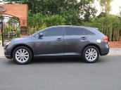 Bán Toyota Venza 2.7 đời 2009, màu xám, nhập khẩu