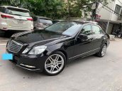 Cần bán xe Mercedes 2011, màu đen chính chủ