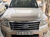 Bán Ford Everest đời 2010, xe đẹp, giá chỉ 387 triệu