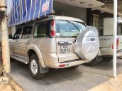 Bán Ford Everest đời 2010, xe đẹp, giá chỉ 387 triệu