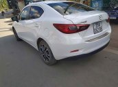 Bán xe cũ Mazda 2 1.5 AT đời 2017, màu trắng