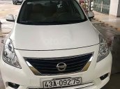 Cần bán xe Nissan Sunny 2013, màu trắng giá cạnh tranh