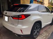 Cần bán lại xe Lexus RX 200T năm 2016, màu trắng, nhập khẩu