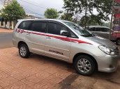 Bán ô tô Toyota Innova G đời 2008 xe gia đình