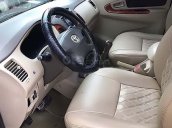 Bán ô tô Toyota Innova G đời 2008 xe gia đình