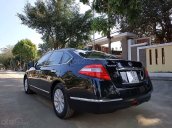 Bán Nissan Teana năm sản xuất 2011, màu đen, xe nhập chính hãng