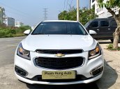 Cần bán Chevrolet Cruze LTZ đời 2017