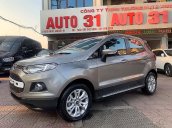 Bán ô tô Ford EcoSport đời 2016 xe còn mới nguyên