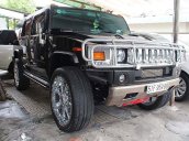 Bán Hummer H2 năm sản xuất 2007, màu đen, nhập khẩu