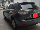 Cần bán gấp Lexus RX350 sản xuất năm 2006, nhập khẩu