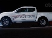 Nissan Navara EL Premium Z 2020 tại Nissan Thanh Hóa giảm giá sốc