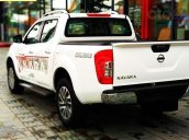 Nissan Navara EL Premium Z 2020 tại Nissan Thanh Hóa giảm giá sốc