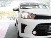 Kia Soluto 2019 số sàn - Có xe giao liền - Đủ màu, tặng phụ kiện + tặng bảo hiểm - Đưa trước 145 triệu