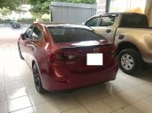 Cần bán xe Mazda 3 1.5 AT đời 2015, màu đỏ số tự động
