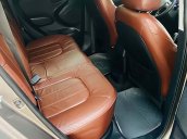 Cần bán Hyundai Tucson 2011, màu xám, xe nhập