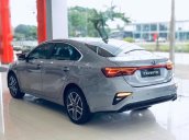 Cần bán nhanh chiếc Kia Cerato 1.6MT- 2019, màu xám, giá cạnh tranh - Giao nhanh toàn quốc