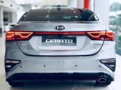 Cần bán nhanh chiếc Kia Cerato 1.6MT- 2019, màu xám, giá cạnh tranh - Giao nhanh toàn quốc