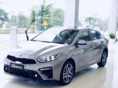 Cần bán nhanh chiếc Kia Cerato 1.6MT- 2019, màu xám, giá cạnh tranh - Giao nhanh toàn quốc