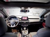 Cần bán nhanh chiếc Kia Cerato 1.6MT- 2019, màu xám, giá cạnh tranh - Giao nhanh toàn quốc