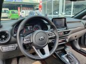 Cần bán nhanh chiếc Kia Cerato 1.6MT- 2019, màu xám, giá cạnh tranh - Giao nhanh toàn quốc