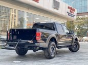 Bán ô tô Ford F150 Raptor màu đen, sx 2020, màu đen, nhập khẩu Mỹ