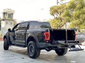 Bán ô tô Ford F150 Raptor màu đen, sx 2020, màu đen, nhập khẩu Mỹ