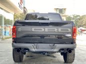 Bán ô tô Ford F150 Raptor màu đen, sx 2020, màu đen, nhập khẩu Mỹ