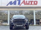 Bán ô tô Ford F150 Raptor màu đen, sx 2020, màu đen, nhập khẩu Mỹ