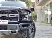 Bán ô tô Ford F150 Raptor màu đen, sx 2020, màu đen, nhập khẩu Mỹ