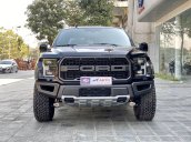 Bán ô tô Ford F150 Raptor màu đen, sx 2020, màu đen, nhập khẩu Mỹ