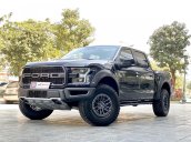 Bán ô tô Ford F150 Raptor màu đen, sx 2020, màu đen, nhập khẩu Mỹ