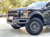 Bán ô tô Ford F150 Raptor màu đen, sx 2020, màu đen, nhập khẩu Mỹ