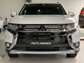 Bán Outlander 2019 có xe giao ngay, khuyến mãi lớn nhất trong năm