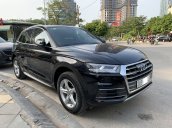 Bán xe Audi Q5 cũ, bản Sport 2.0 TFSI chạy siêu lướt 17.500 km như mới giá hợp lý