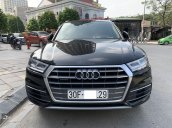 Bán xe Audi Q5 cũ, bản Sport 2.0 TFSI chạy siêu lướt 17.500 km như mới giá hợp lý