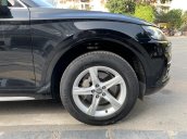 Bán xe Audi Q5 cũ, bản Sport 2.0 TFSI chạy siêu lướt 17.500 km như mới giá hợp lý