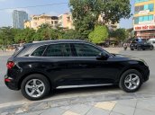 Bán xe Audi Q5 cũ, bản Sport 2.0 TFSI chạy siêu lướt 17.500 km như mới giá hợp lý