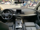 Bán xe Audi Q5 cũ, bản Sport 2.0 TFSI chạy siêu lướt 17.500 km như mới giá hợp lý