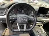 Bán xe Audi Q5 cũ, bản Sport 2.0 TFSI chạy siêu lướt 17.500 km như mới giá hợp lý