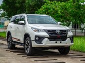 Bán xe Toyota Fortuner 2019 - Tặng phí trước bạ, bảo hiểm cùng nhiều tiền mặt 0963639583