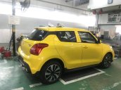 Suzuki Swift 2019 giá giảm ngay 50tr tới 31/12, liên hệ ngay 091 567 9197